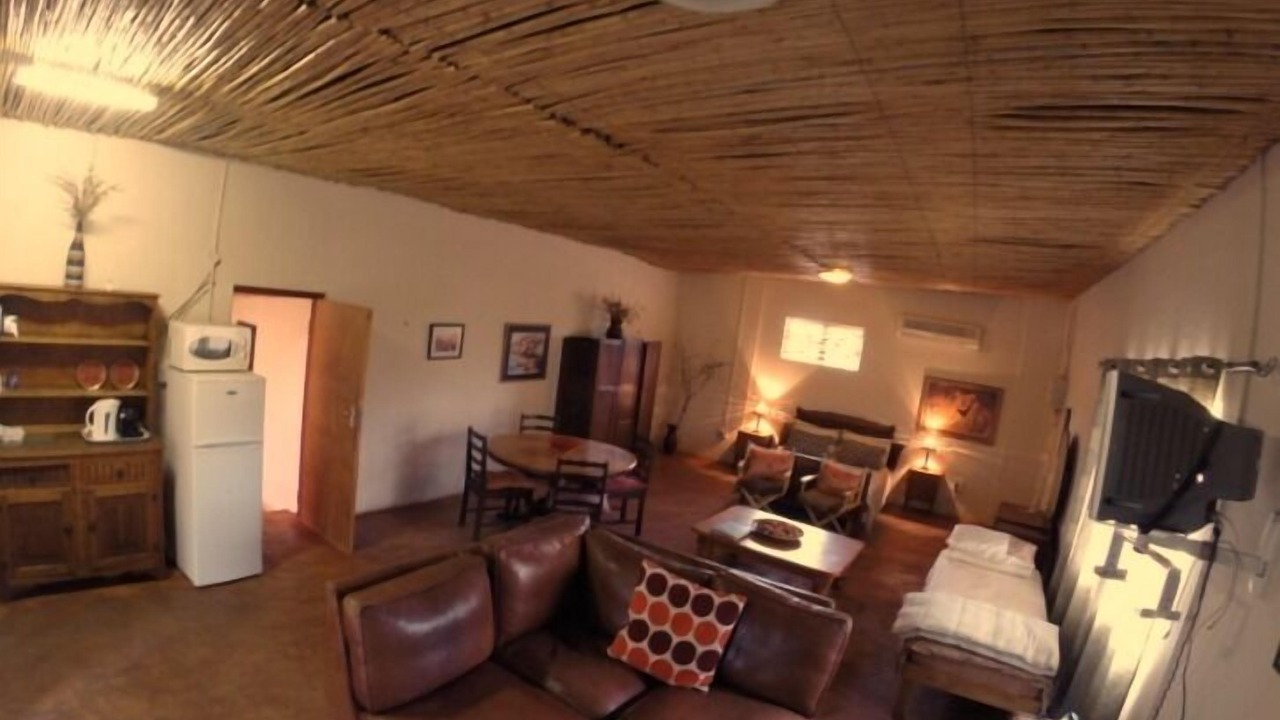 Photo of Livingroom in Clanwilliam