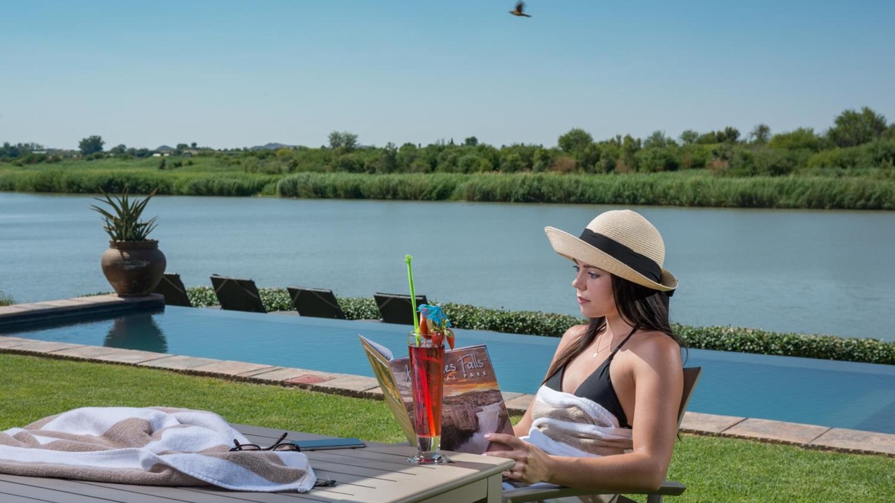 Photo of Outdoor in Upington
