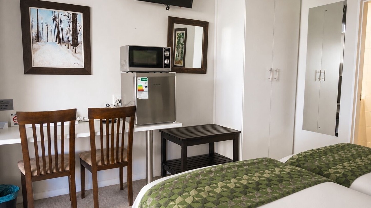 Photo of Bedroom in Drakenstein