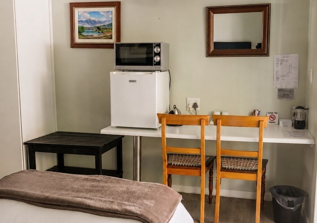Photo of Bedroom in Drakenstein