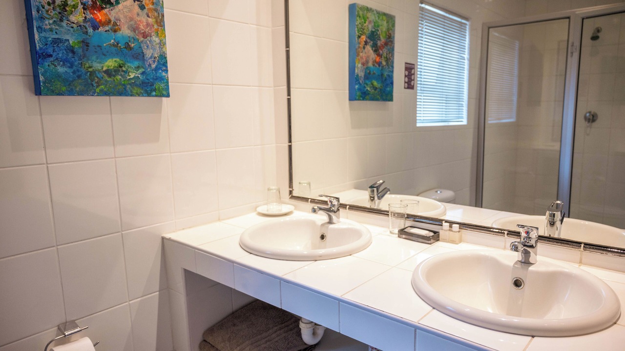 Photo of Bathroom in Drakenstein