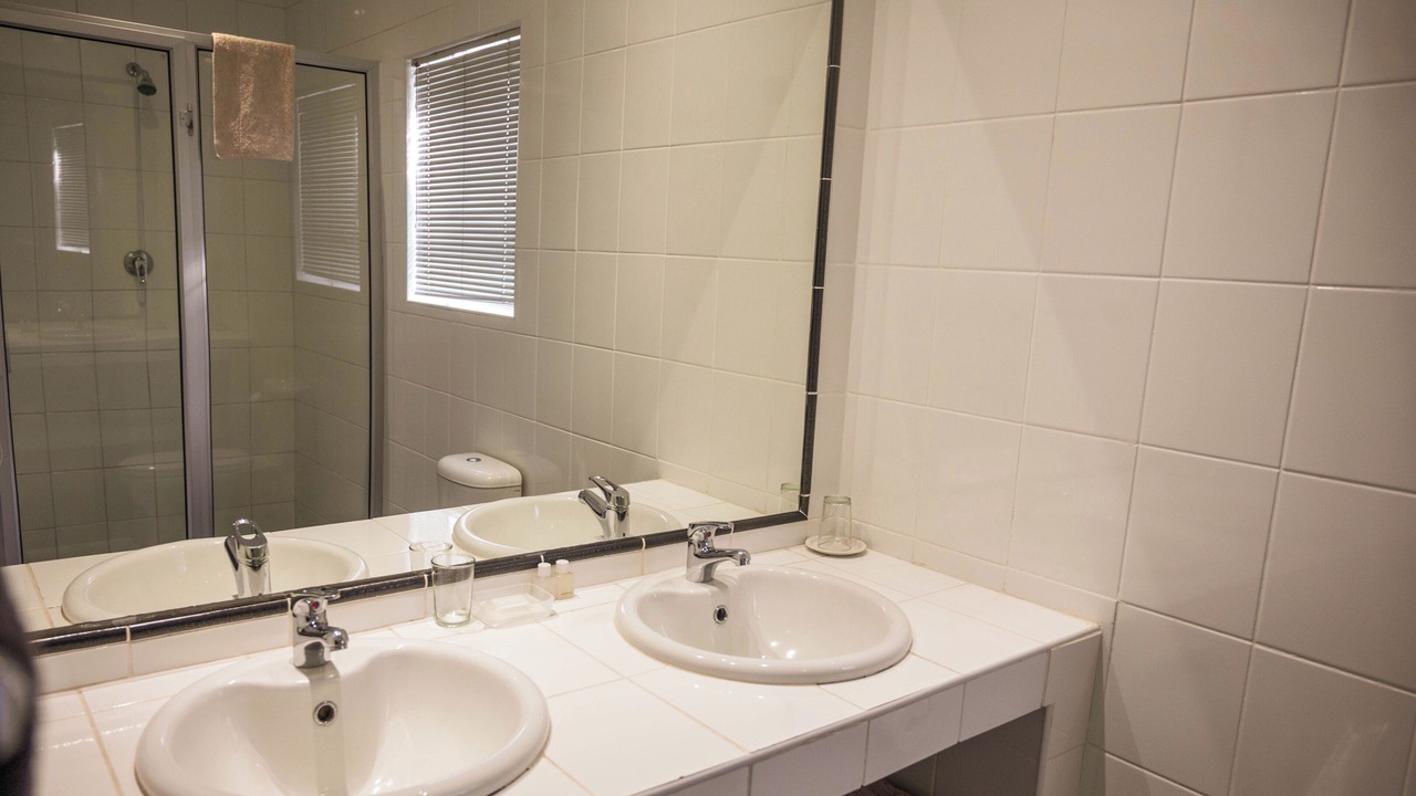 Photo of Bathroom in Drakenstein