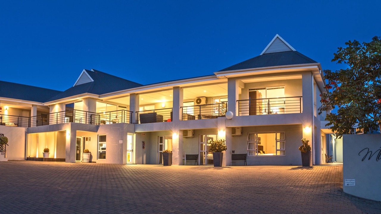 Photo of Outdoor in Drakenstein