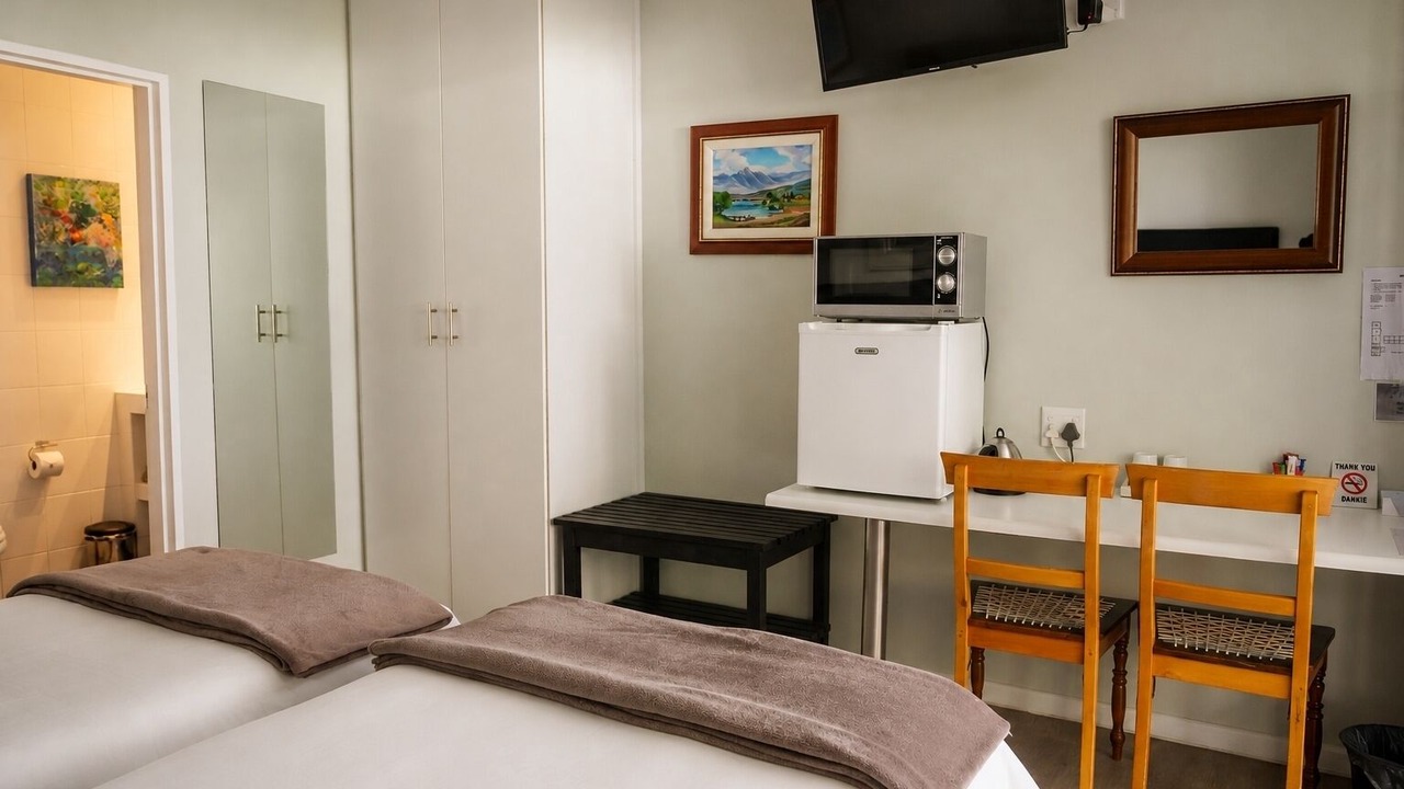 Photo of Bedroom in Drakenstein