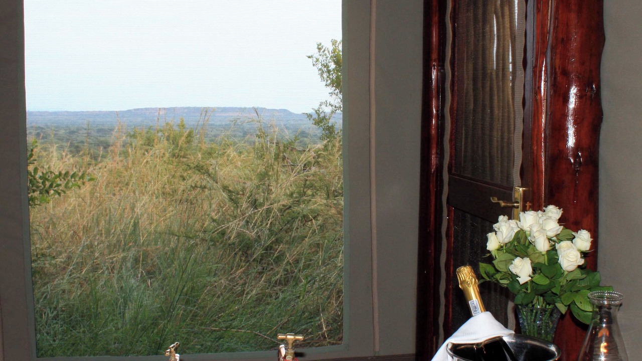 Photo of Bathroom in Modimolle