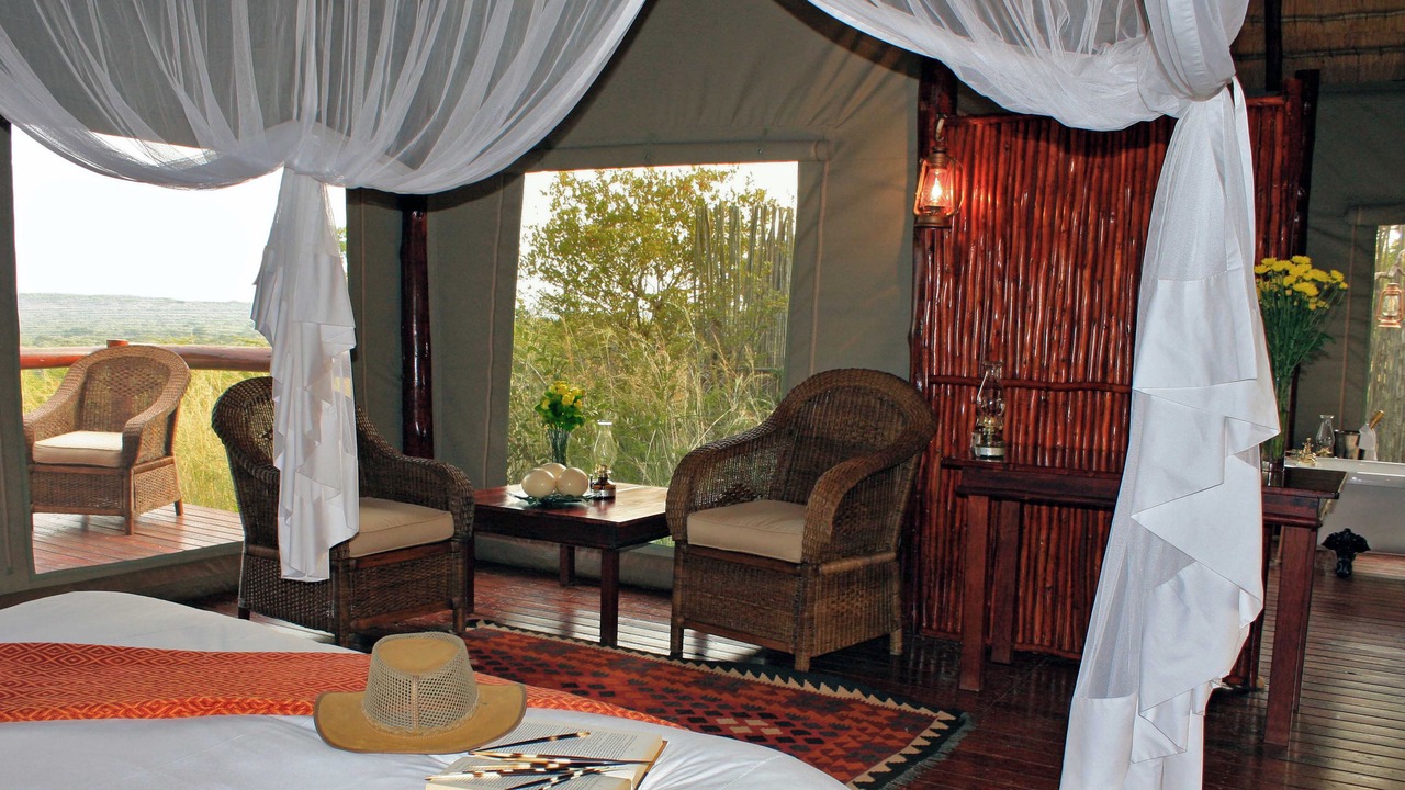 Photo of Bedroom in Modimolle