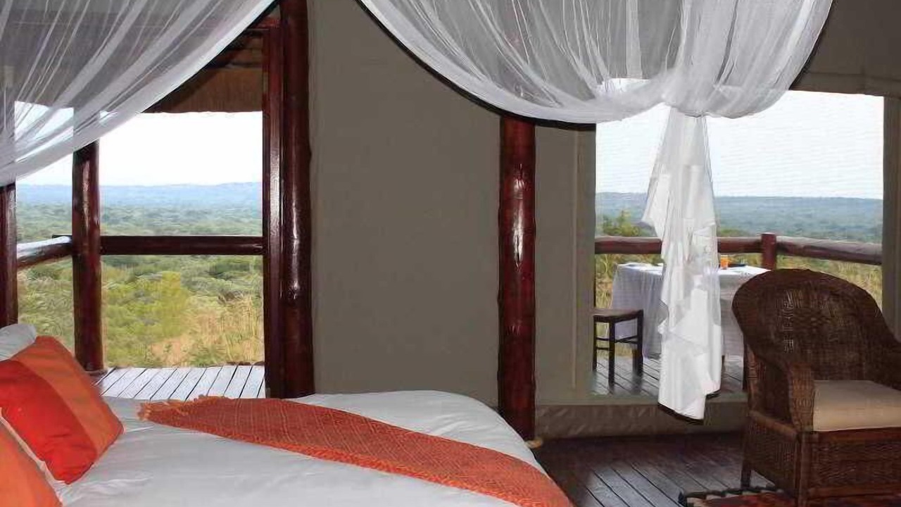 Photo of Bedroom in Modimolle