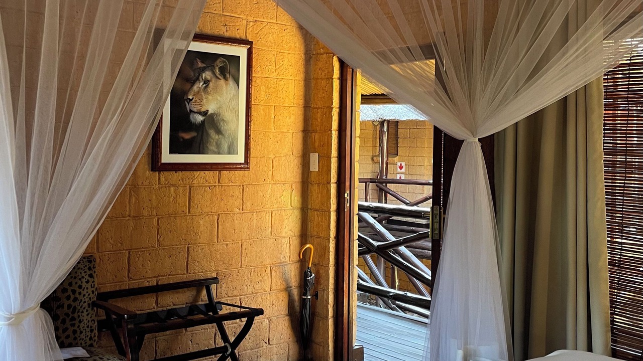 Photo of Bedroom in Modimolle
