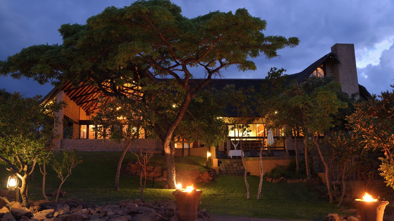 Photo of Outdoor in Modimolle