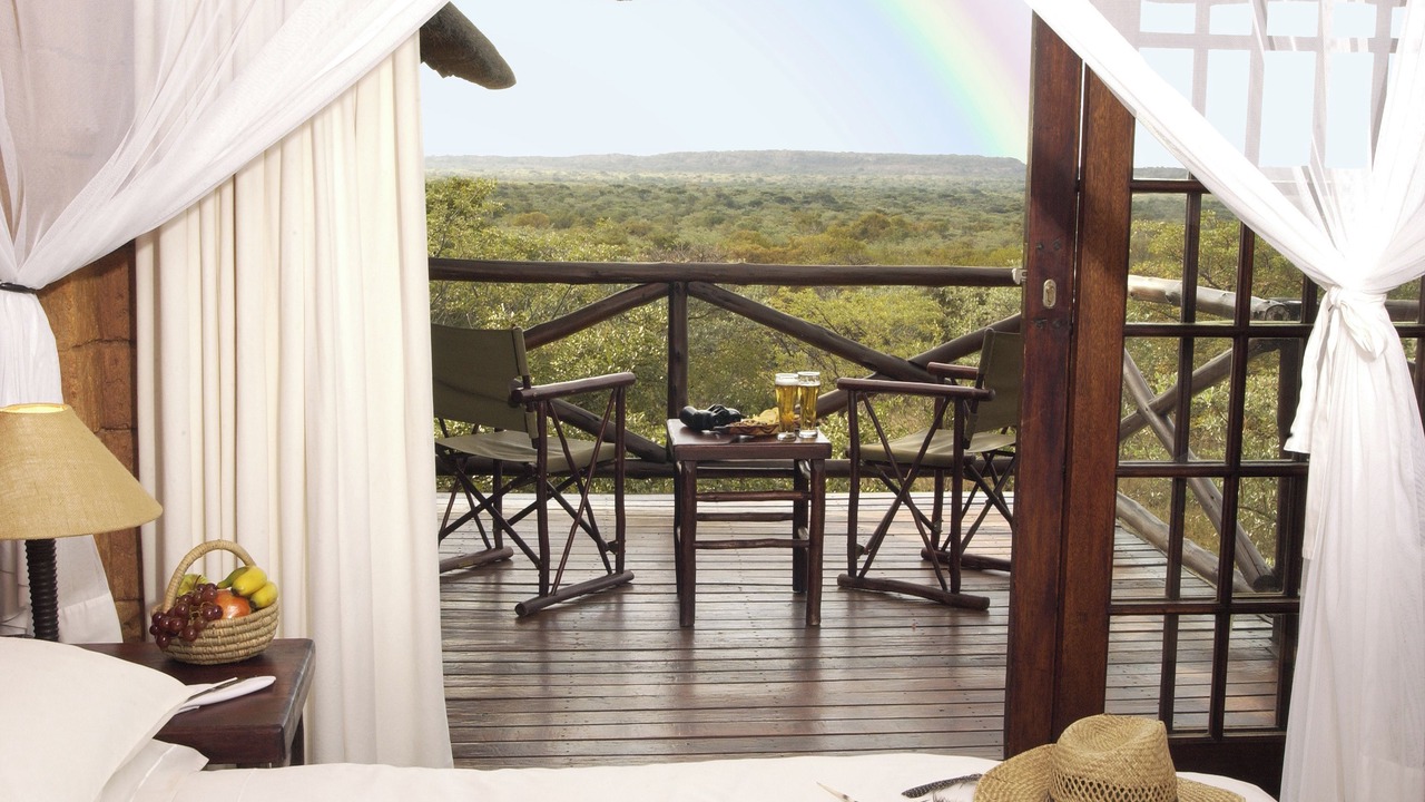 Photo of Bedroom in Modimolle