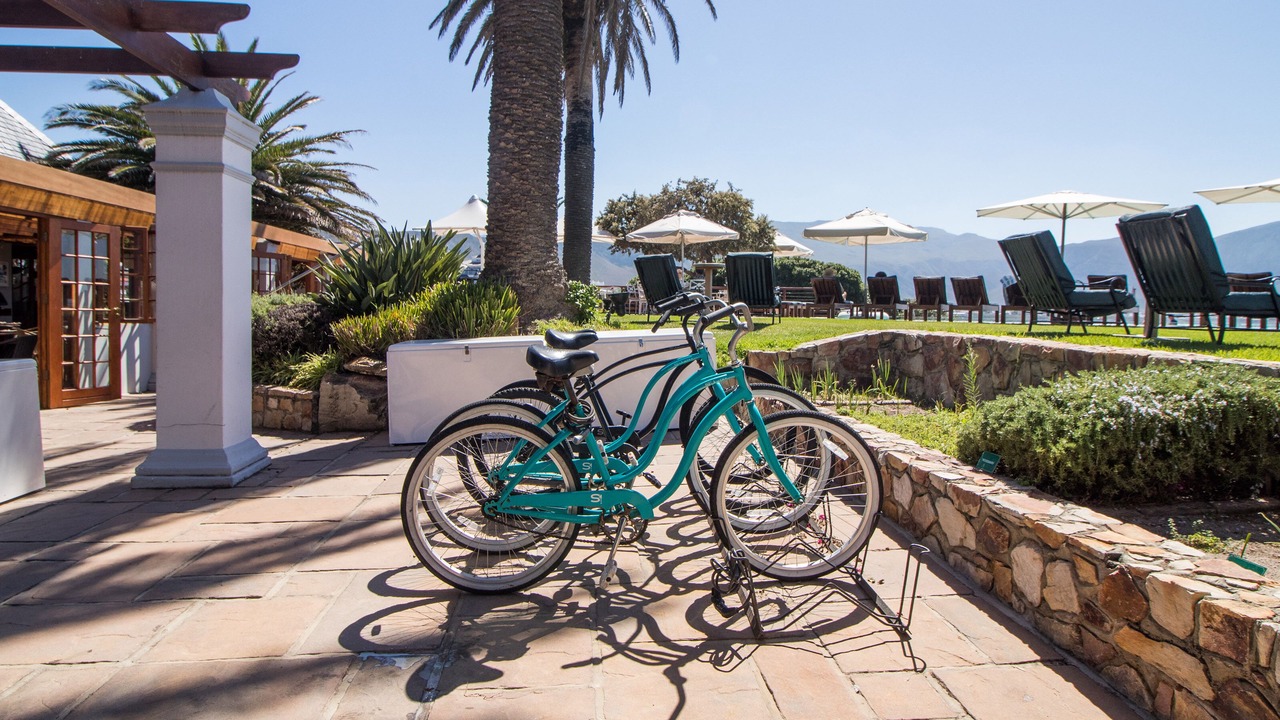 Photo of Others in Hermanus City-Centre