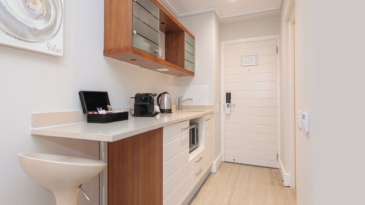 Photo of Bedroom in Hermanus City-Centre