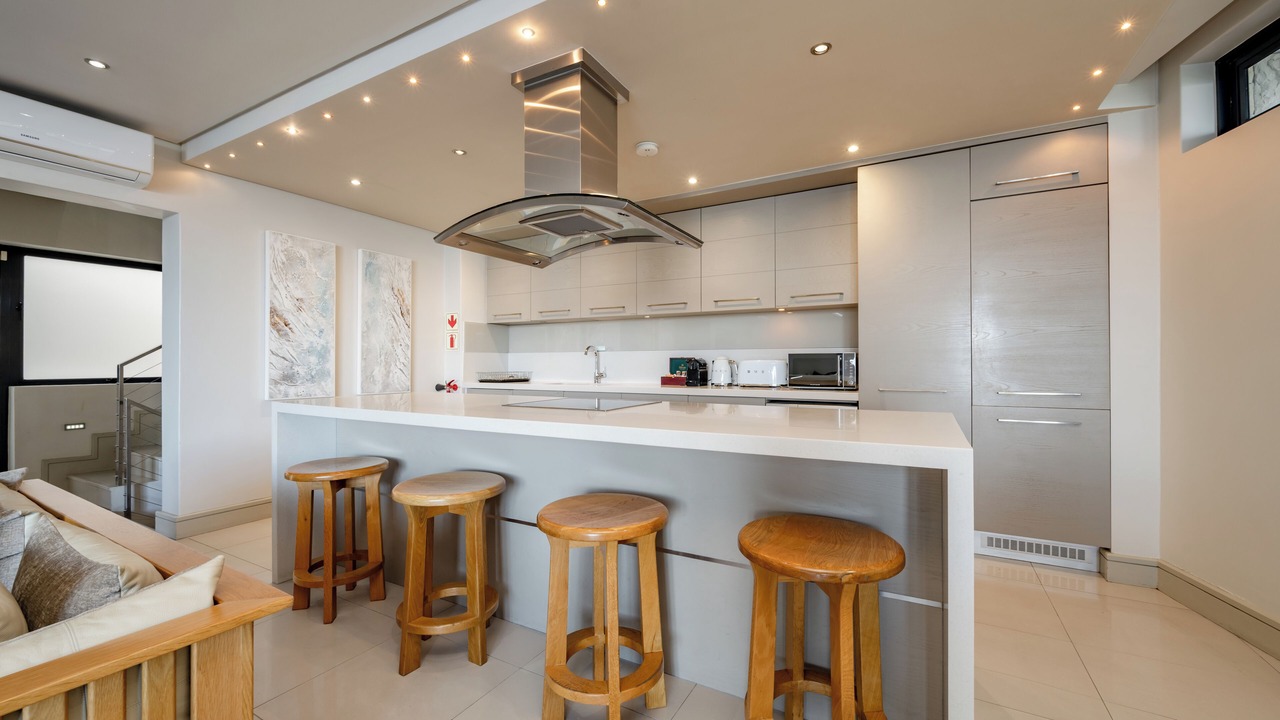 Photo of Bedroom in Hermanus City-Centre