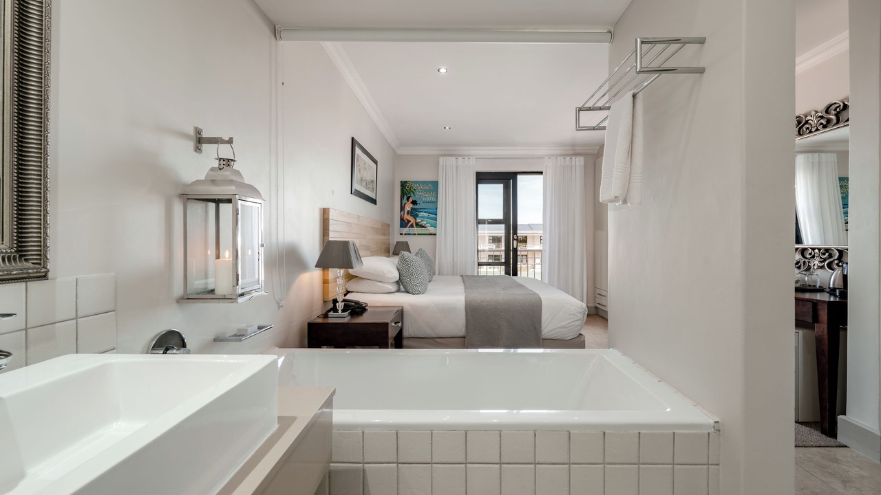 Photo of Bedroom in Hermanus City-Centre