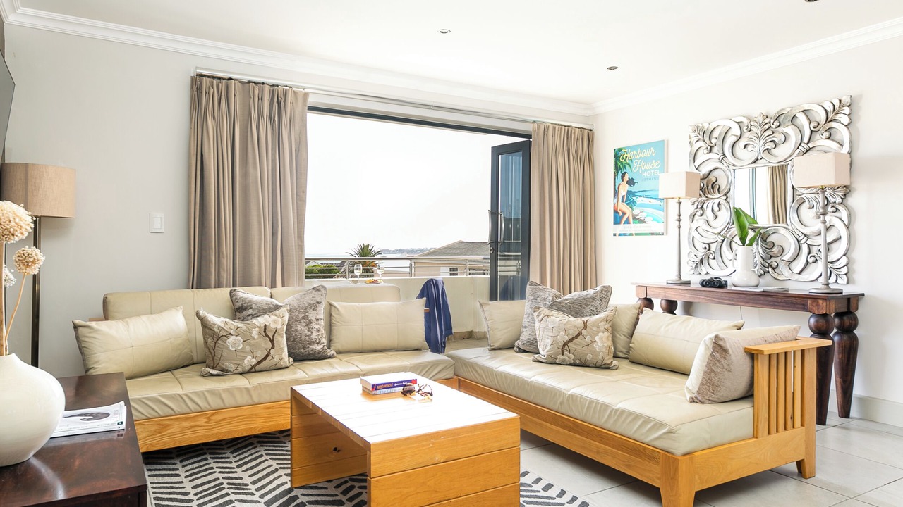 Photo of Bedroom in Hermanus City-Centre