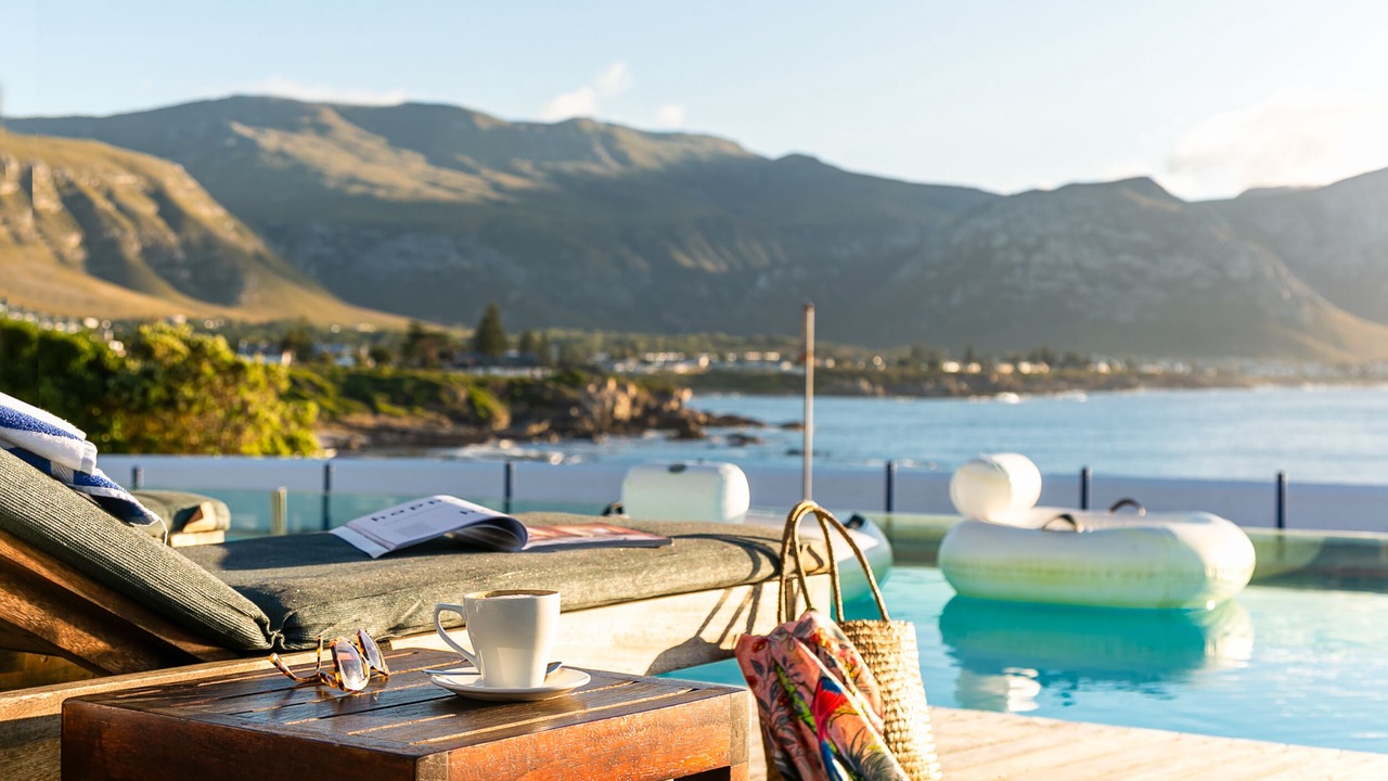 Photo of Outdoor in Hermanus City-Centre
