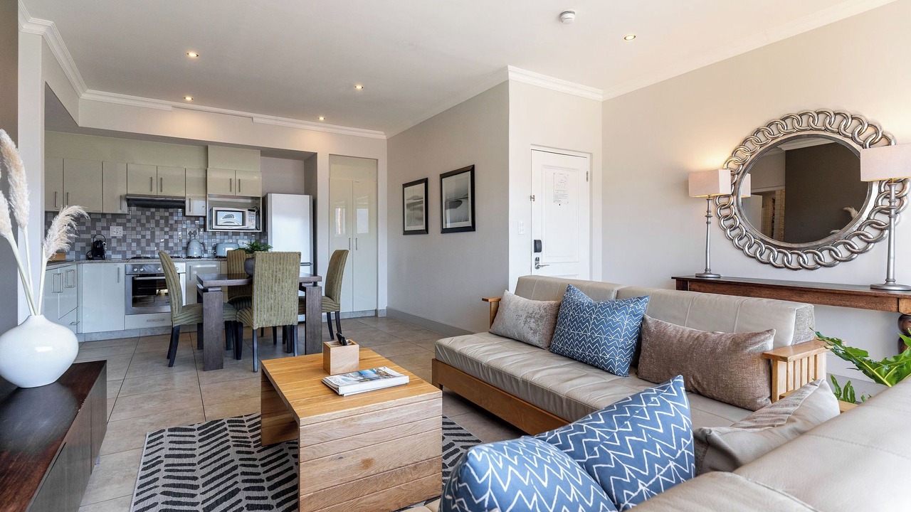 Photo of Bedroom in Hermanus City-Centre