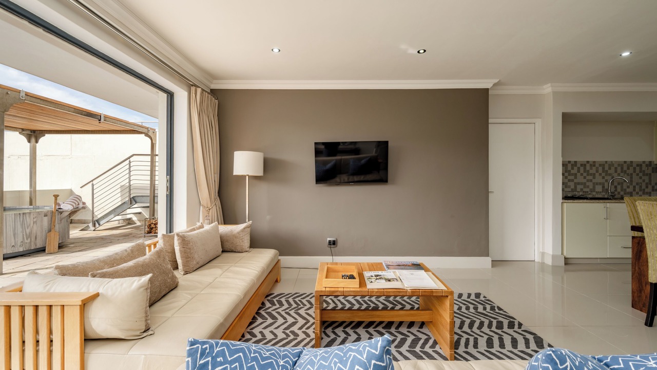 Photo of Bedroom in Hermanus City-Centre
