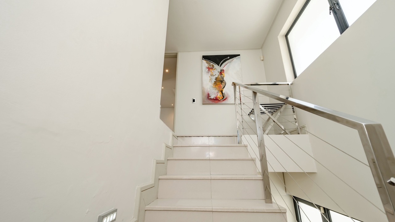 Photo of Bedroom in Hermanus City-Centre