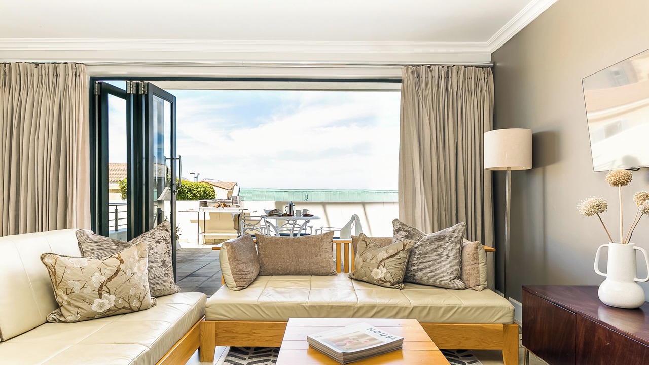 Photo of Bedroom in Hermanus City-Centre