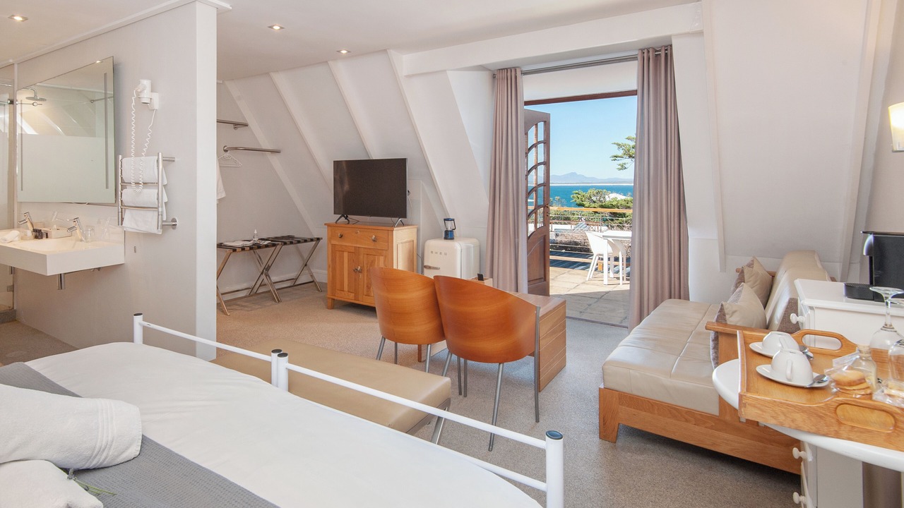 Photo of Bedroom in Hermanus City-Centre