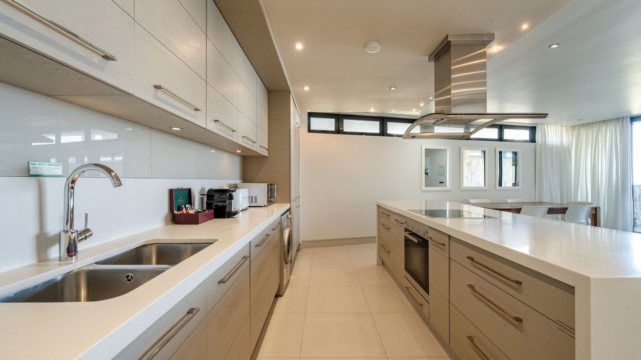 Photo of Bedroom in Hermanus City-Centre