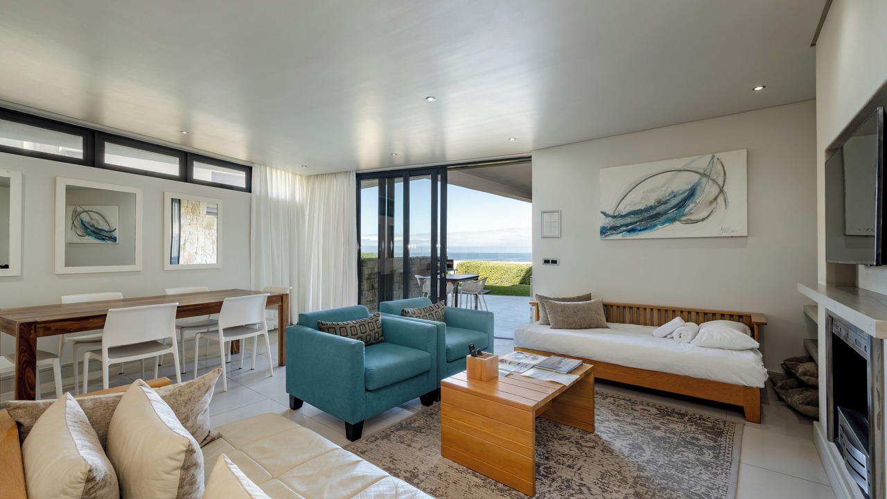 Photo of Bedroom in Hermanus City-Centre