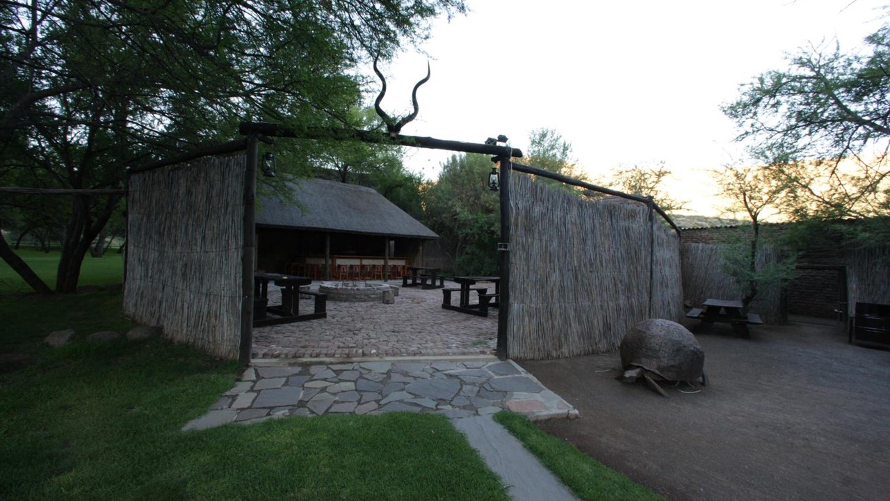 Photo of Outdoor in Beaufort West