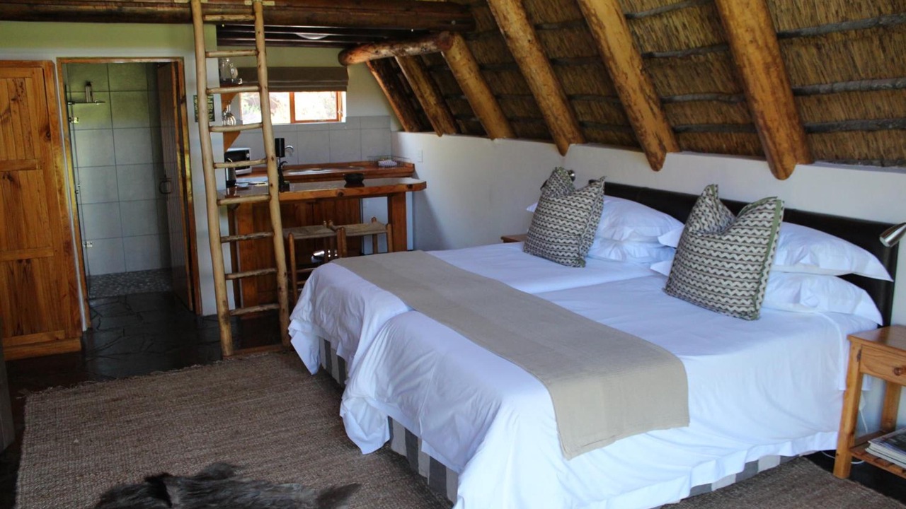Photo of Bedroom in Beaufort West