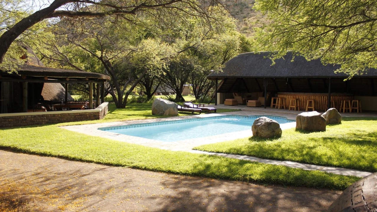 Photo of Outdoor in Beaufort West