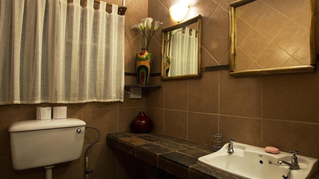 Photo of Bathroom in Phalaborwa