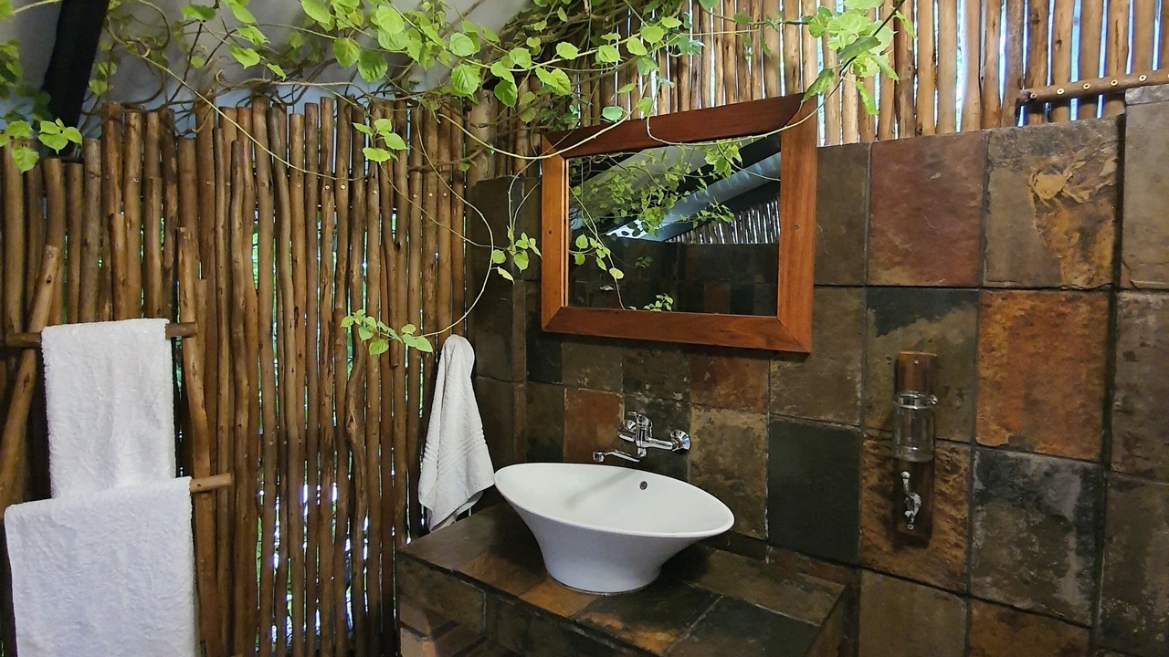 Photo of Bathroom in Phalaborwa