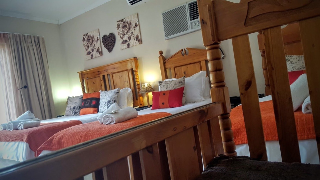 Photo of Bedroom in Ficksburg