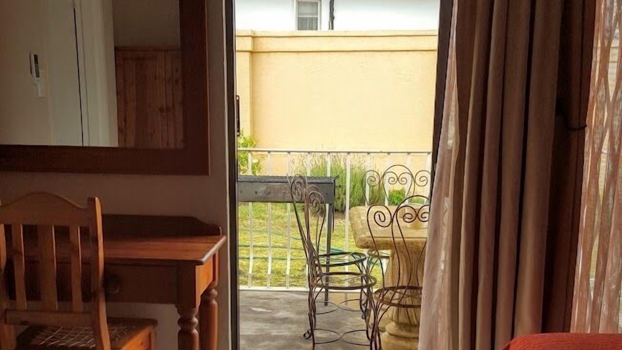 Photo of Bedroom in Ficksburg