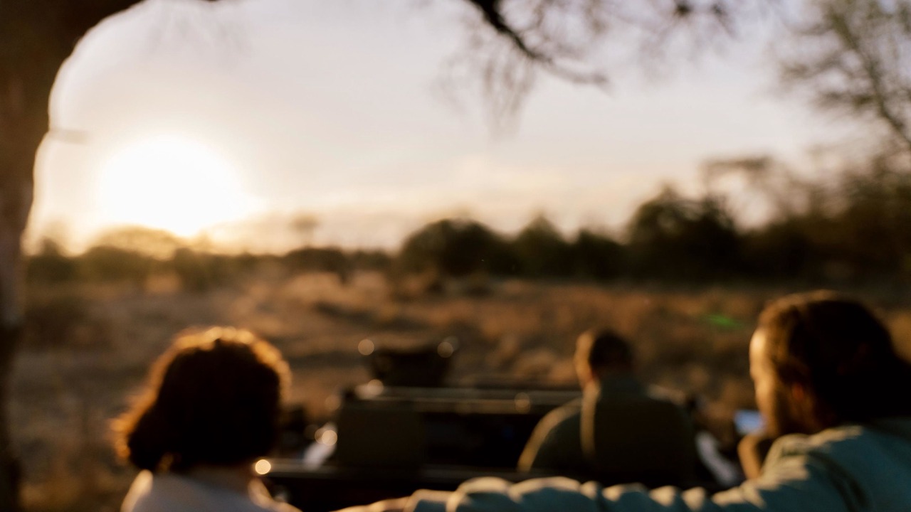 Photo of Others in Kruger National Park