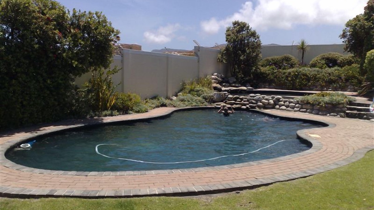 Photo of Outdoor in Westcliff