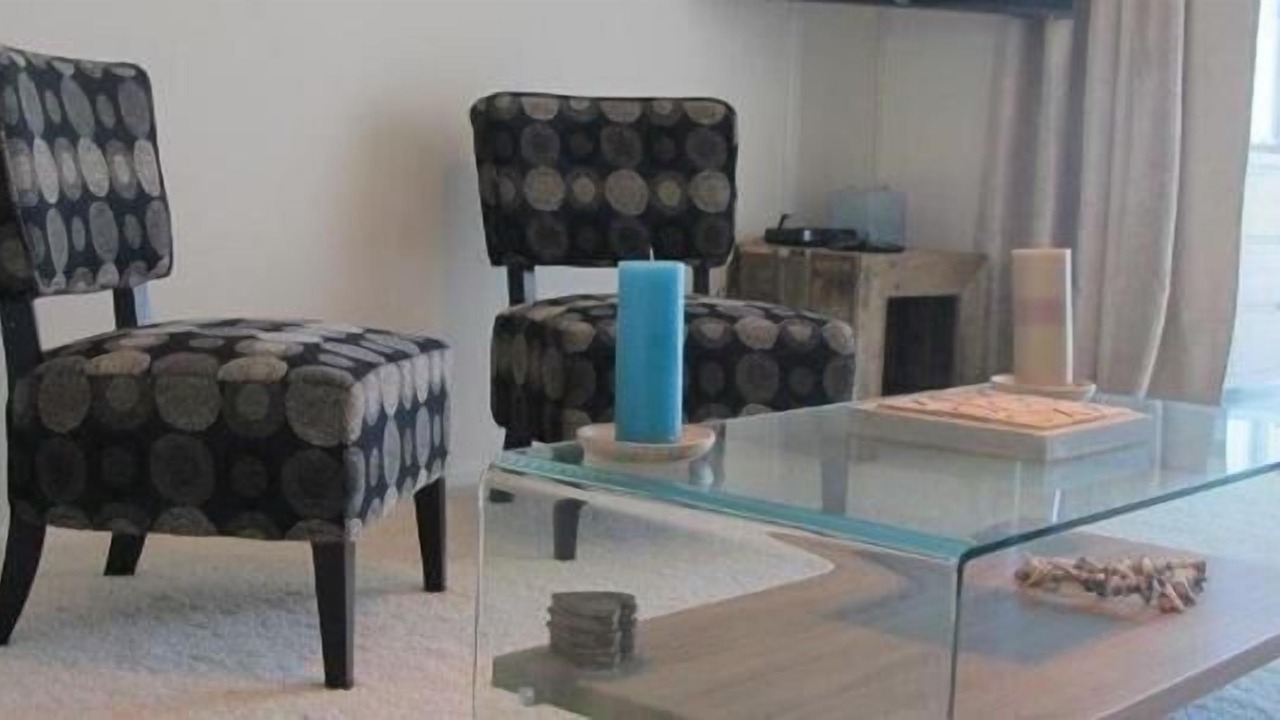 Photo of Bedroom in Westcliff