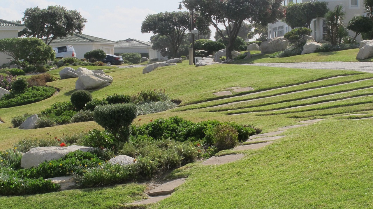 Photo of Outdoor in Westcliff
