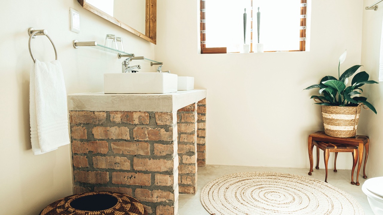 Photo of Bathroom in Kleinmond