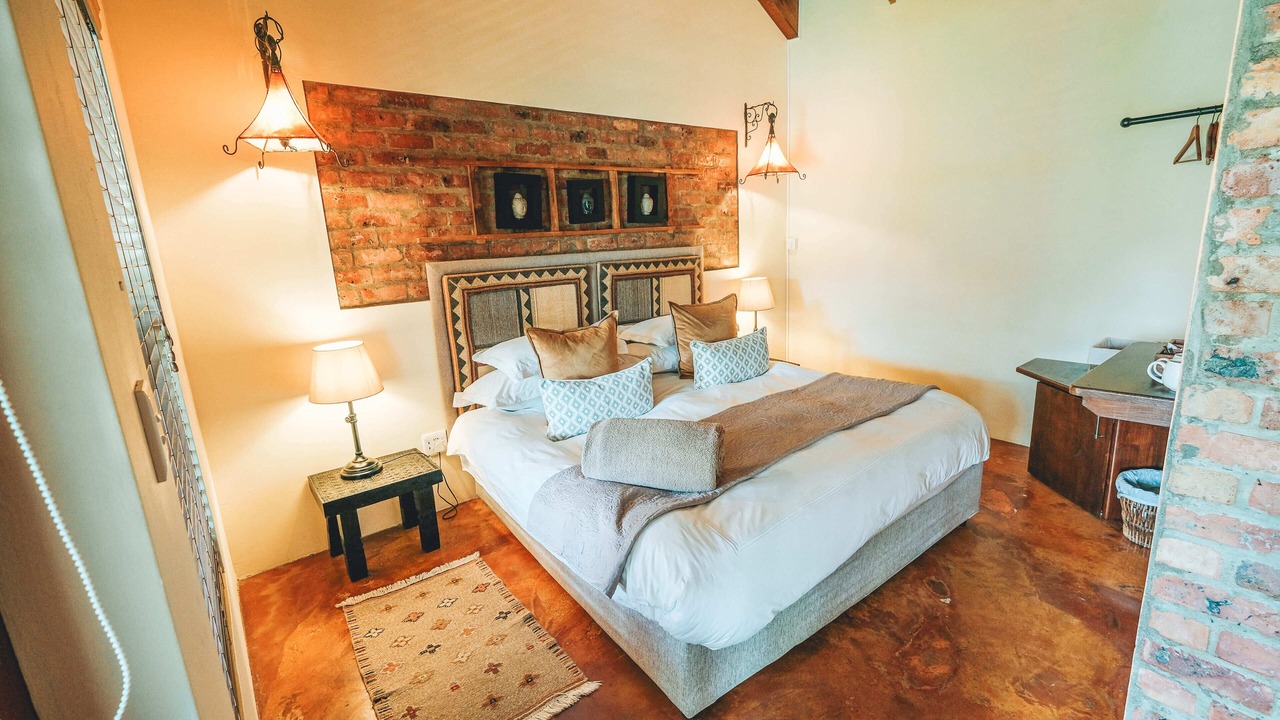 Photo of Bedroom in Kleinmond
