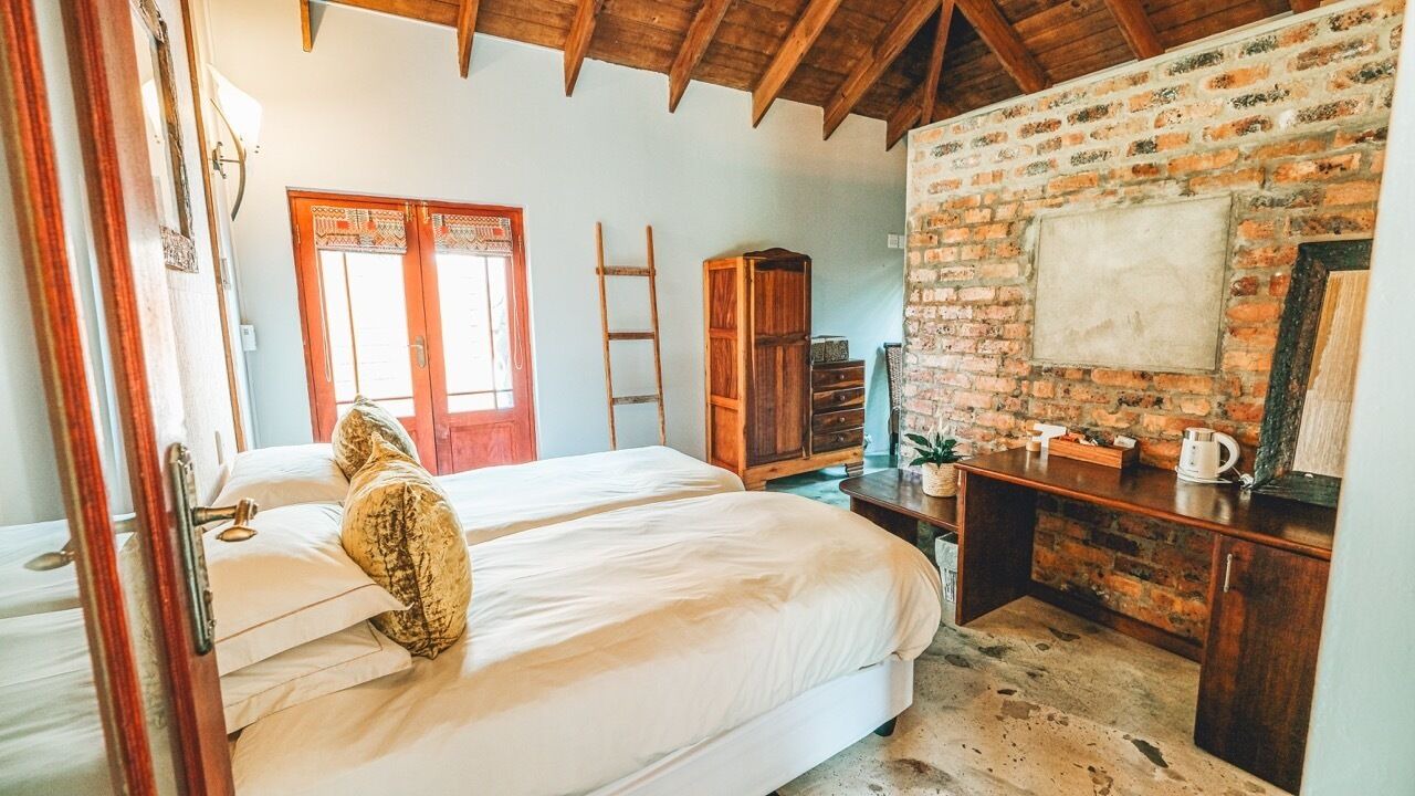 Photo of Bedroom in Kleinmond