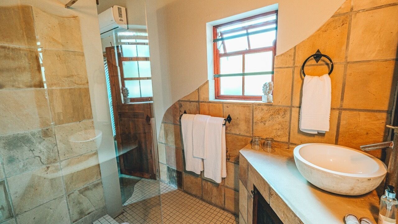 Photo of Bedroom in Kleinmond