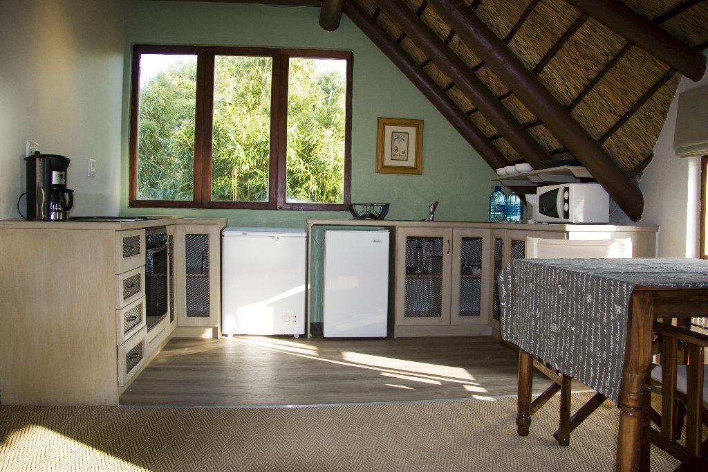 Photo of Kitchen in Malagas
