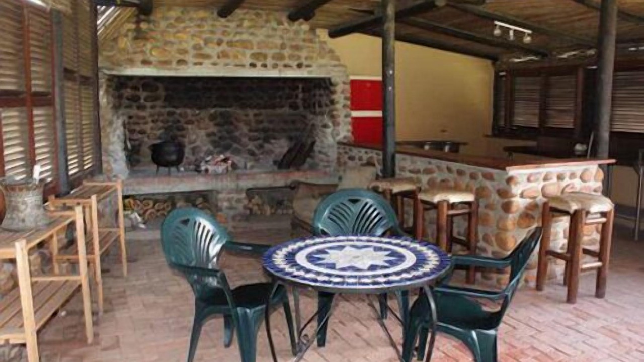 Photo of Livingroom in Malagas