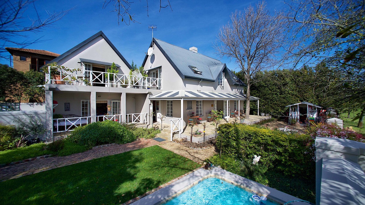Photo of Outdoor in Die Boord