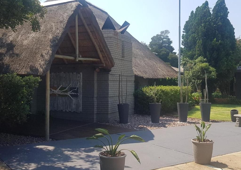Photo of Outdoor in Kempton Park