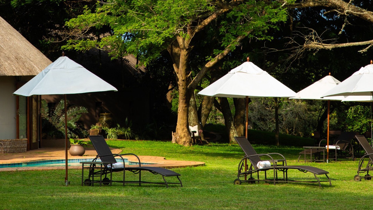 Photo of Outdoor in Hluhluwe