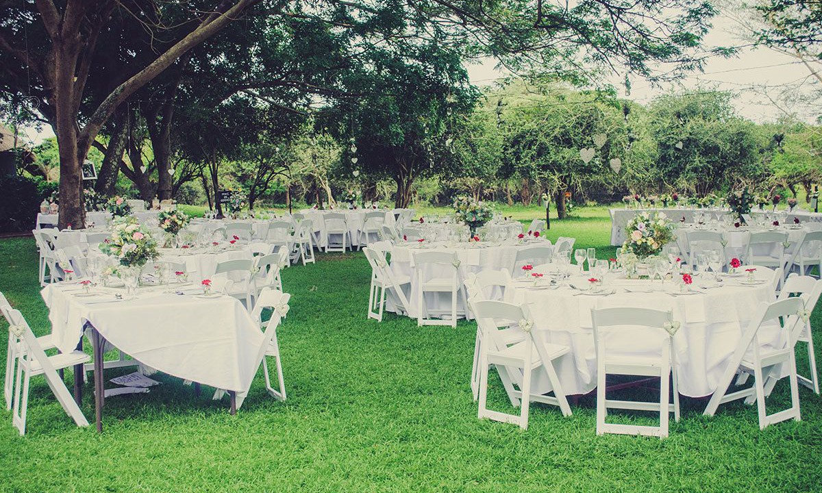 Photo of Outdoor in Hluhluwe