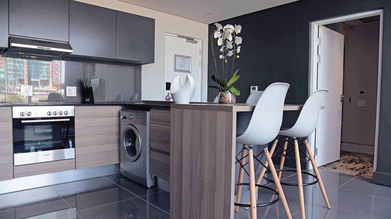 Photo of Bedroom in Menlyn