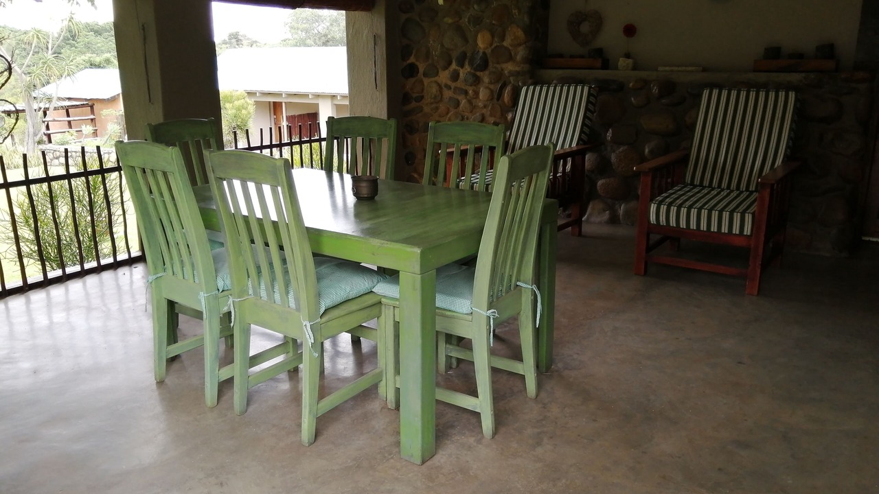Photo of Bedroom in Hoedspruit
